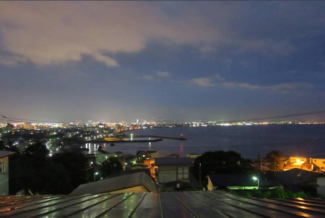 Hakodateyama Guest House Exterior foto